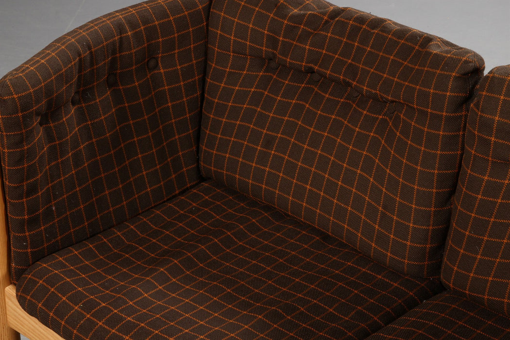 Danish 1970s Sofa