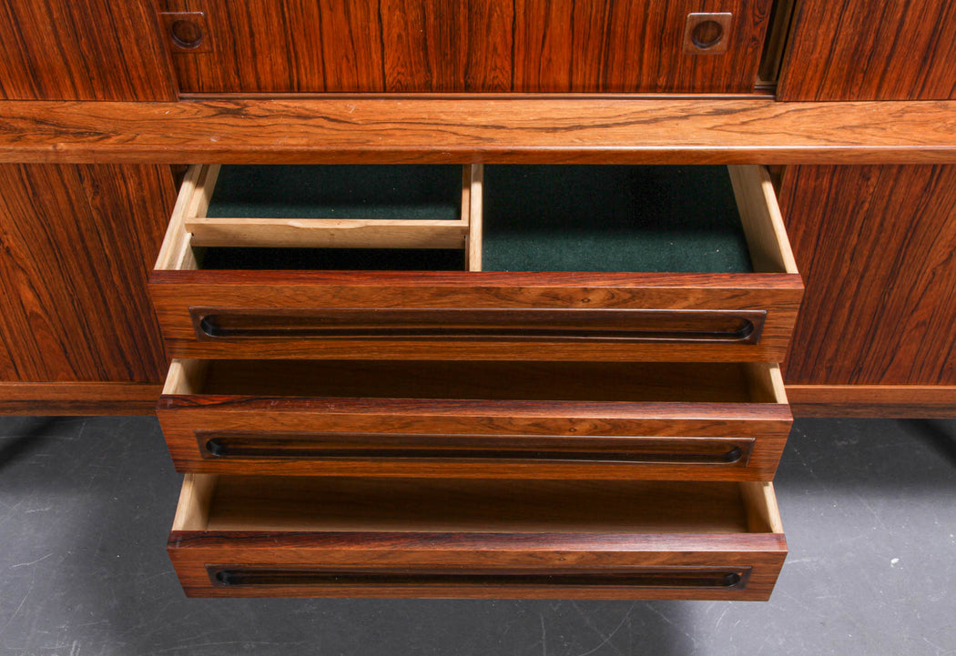 Johannes Andersen Sideboard