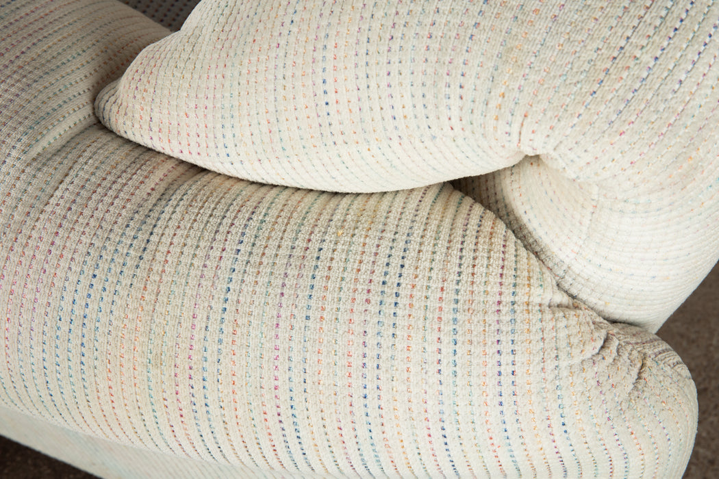 Vico Magistretti 'Maralunga' Sofa