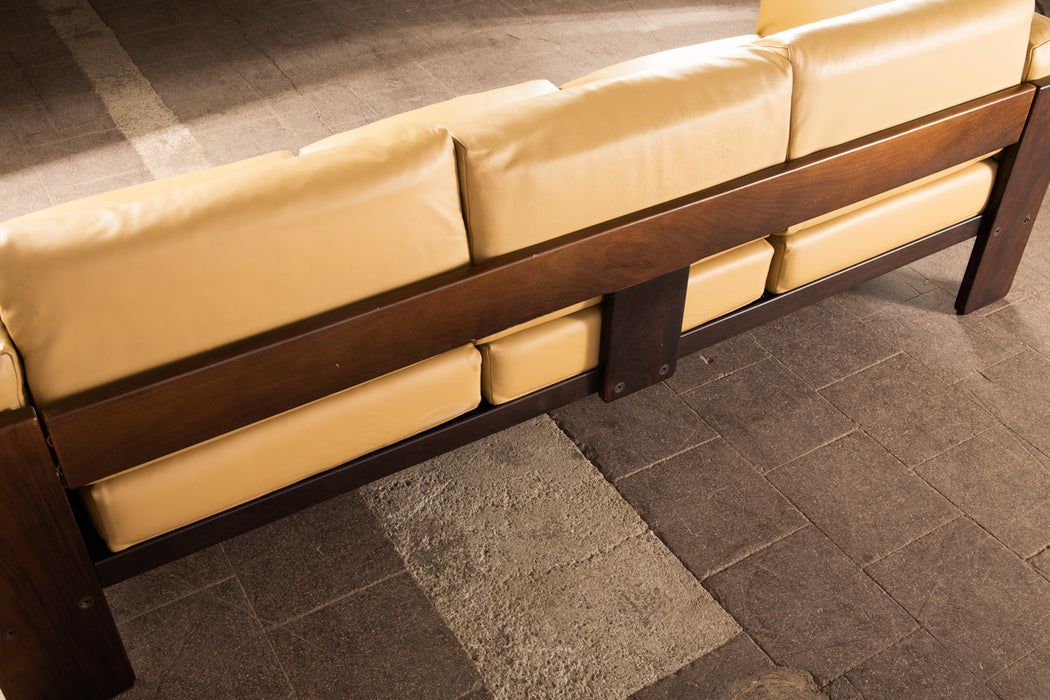 Tobia & Afra Scarpa ‘Bastiano’ Sofa