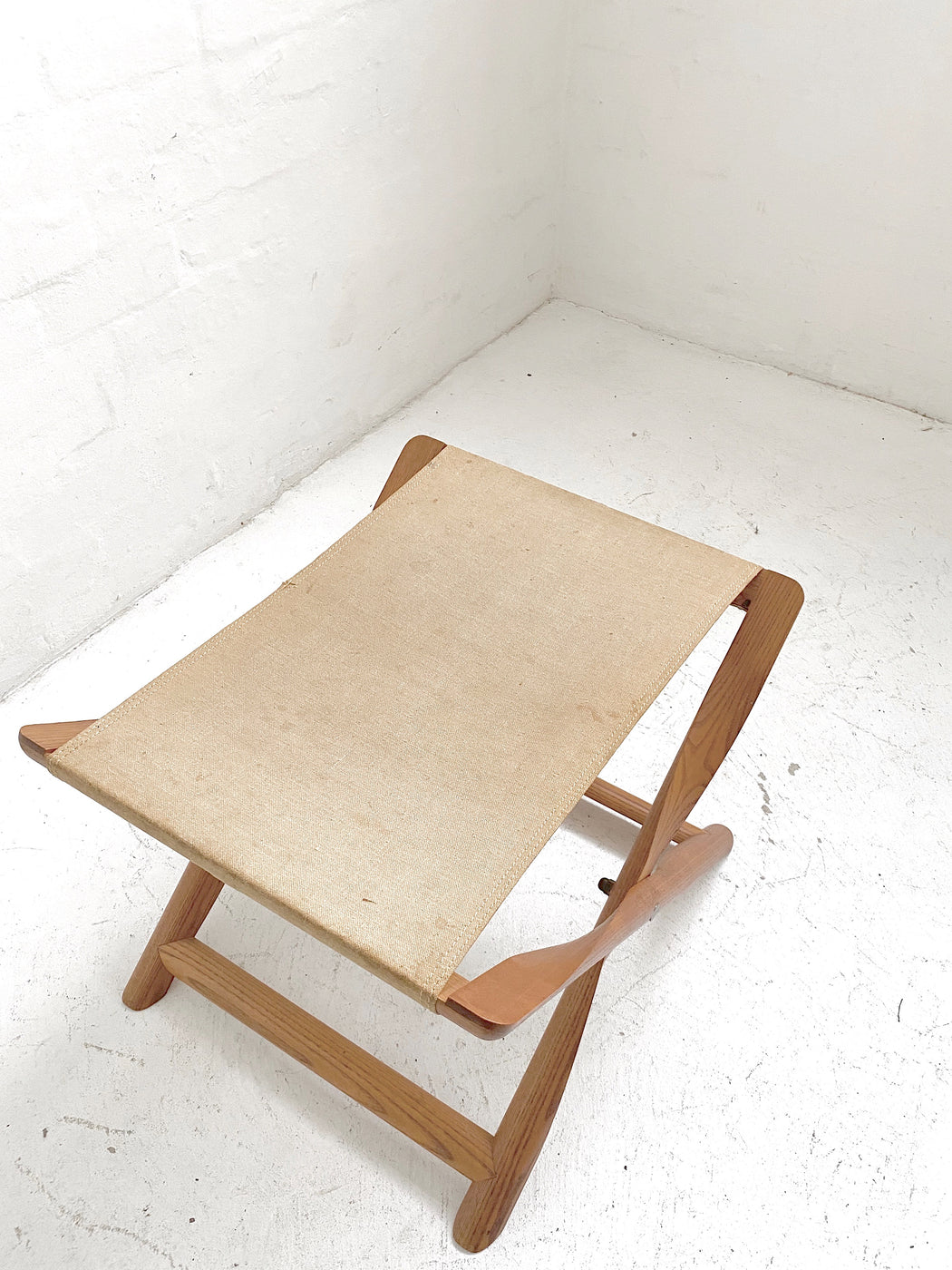 Kaare Klint 'Propeller' Stool