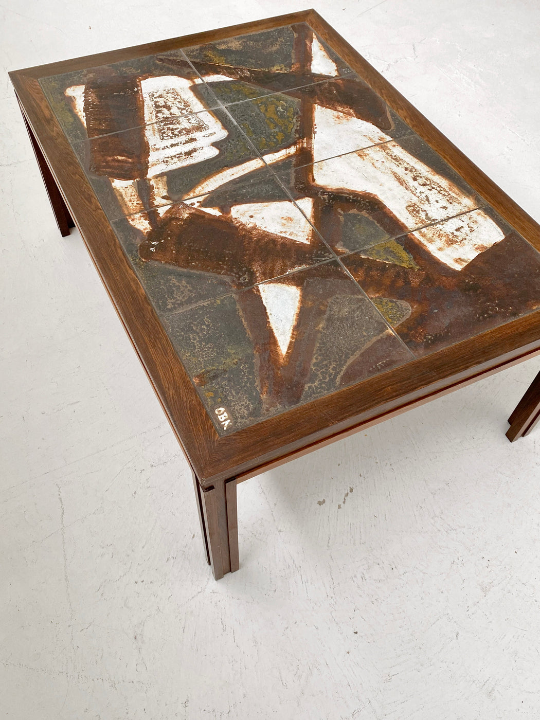 Ole Bjørn Krüger Coffee Table