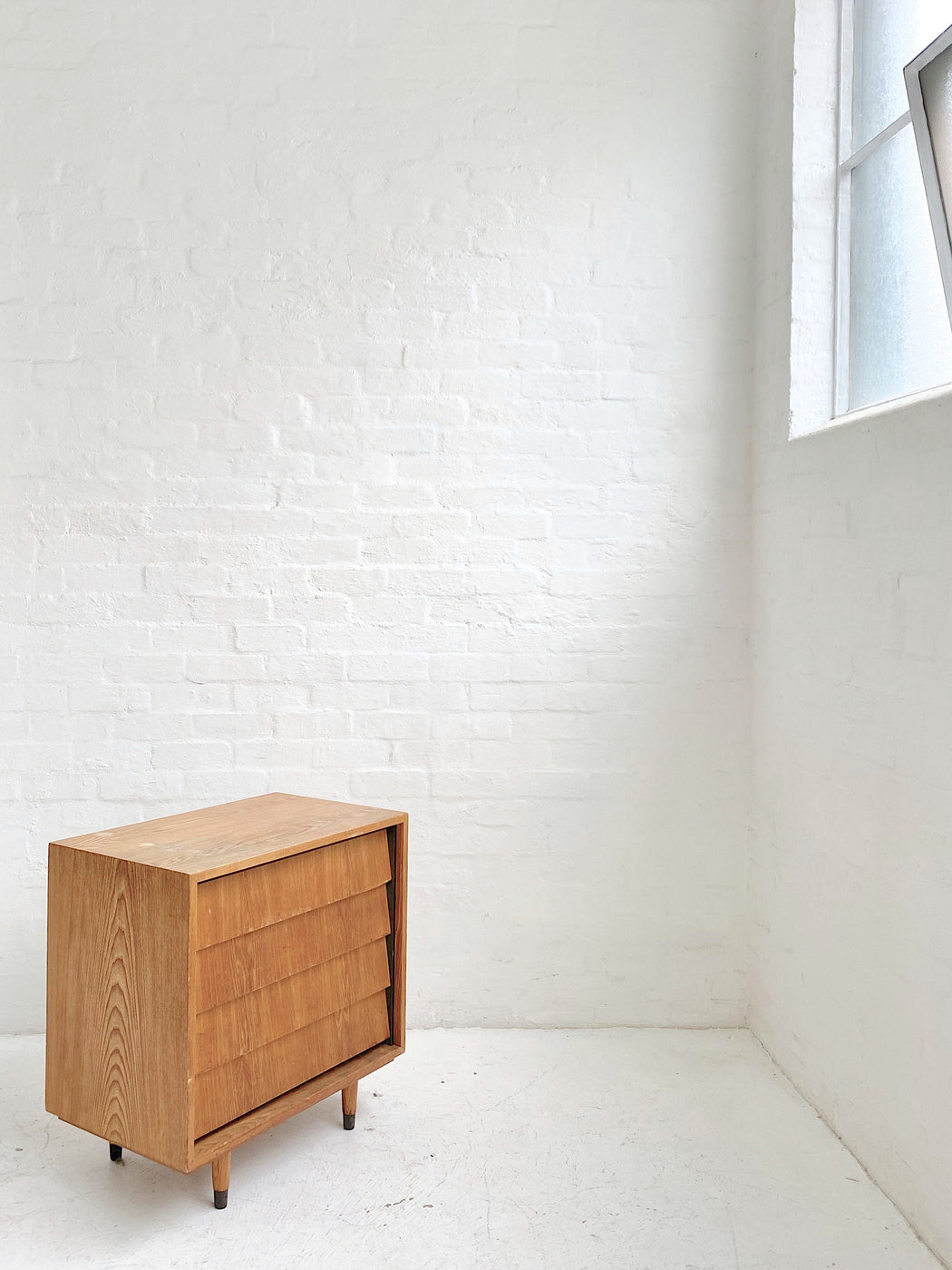 Danish 1950s Drawers