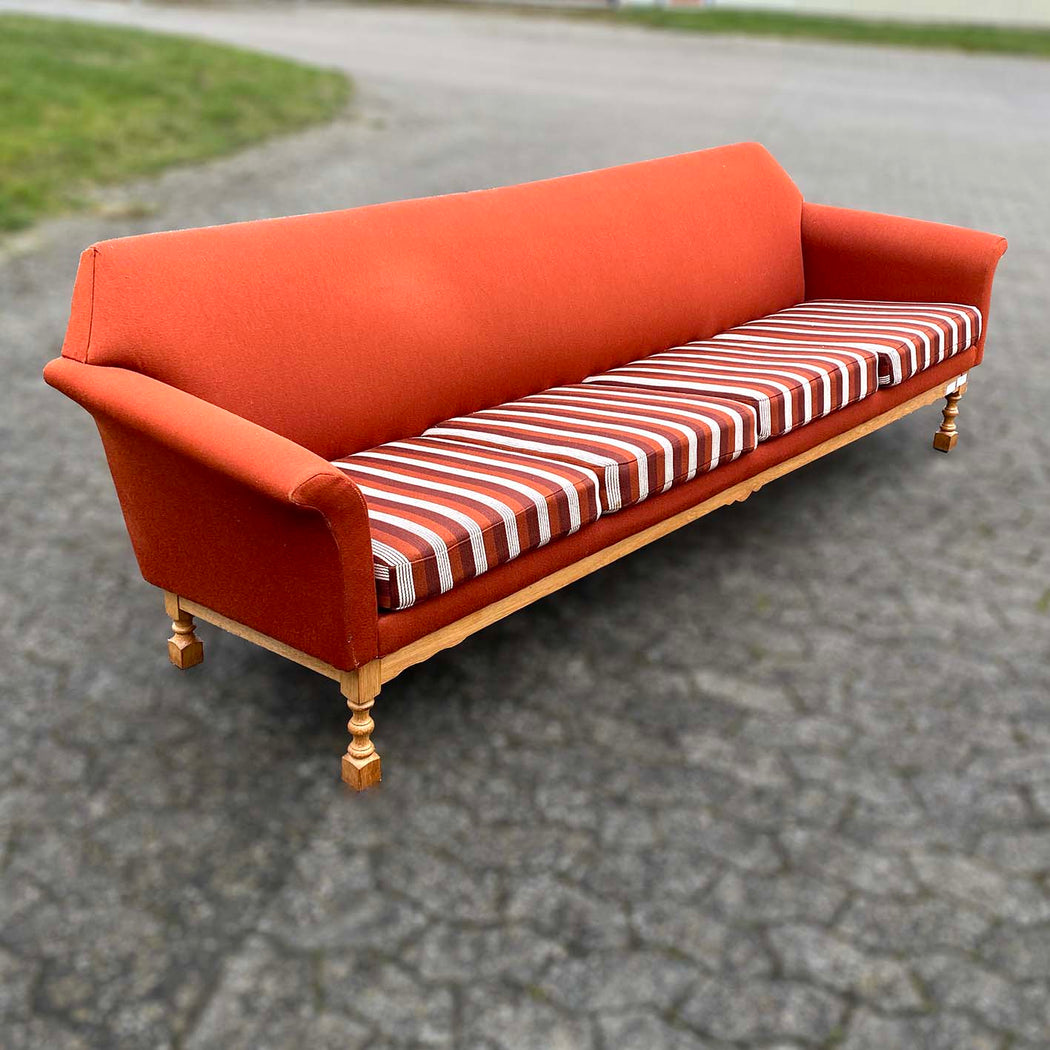 Danish Sofa