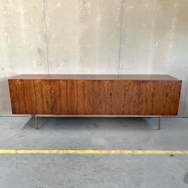 Dieter Waeckerlin 'B40' Rosewood Sideboard