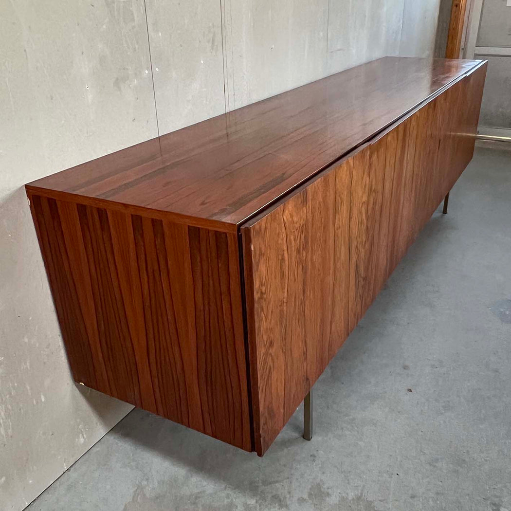 Dieter Waeckerlin 'B40' Rosewood Sideboard
