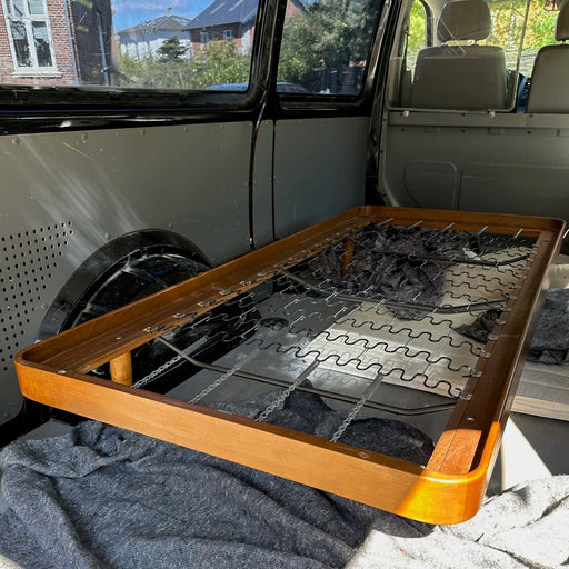 Danish 1950s Daybed