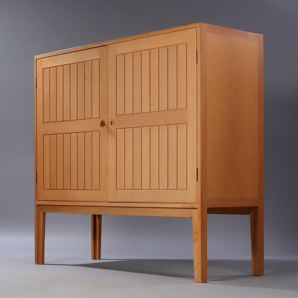 Kurt Østervig Oak Sideboard