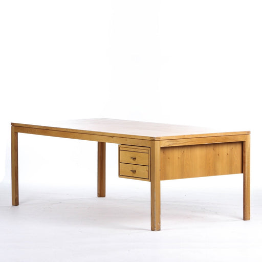 Thygesen & Sørensen Elm Table/Desk