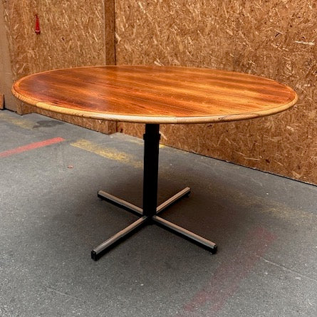 H.W. Klein Rosewood Dining/Coffee Table
