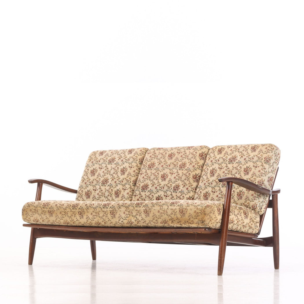 Erik Kirkegaard 'Model 73' Sofa