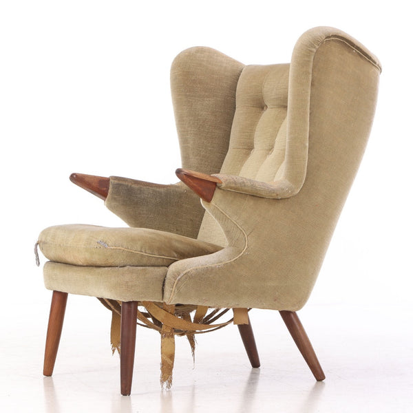 Svend Skipper 'Bear' Chair