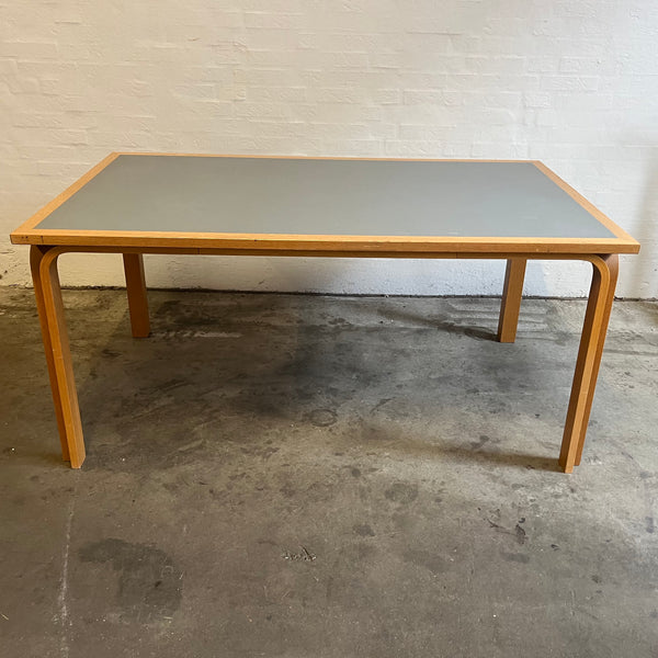 Thygesen & Sørensen Table