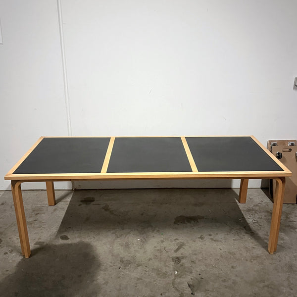 Thygesen & Sørensen Table