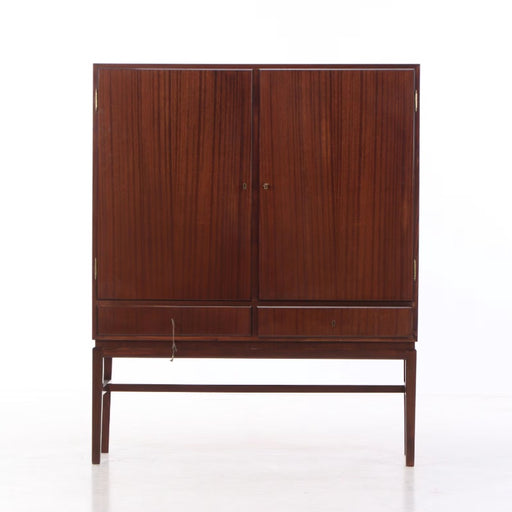 Danish 1950s Sideboard