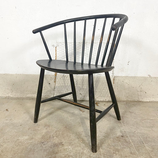 Ejvind Johansson 'J64' Chair