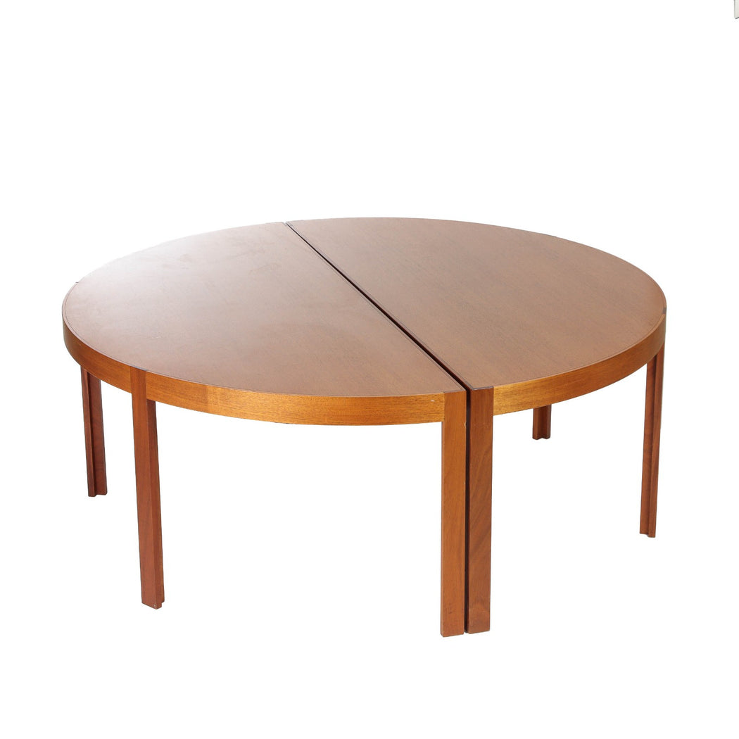 Thygesen & Sørensen 'Kongeserien' Table