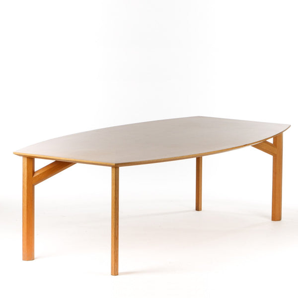 Large Thygesen & Sørensen Oak Table