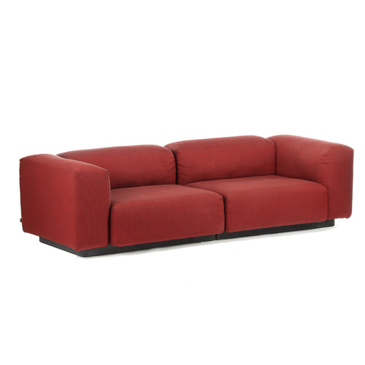 Jasper Morrison ‘Soft’ Sofa