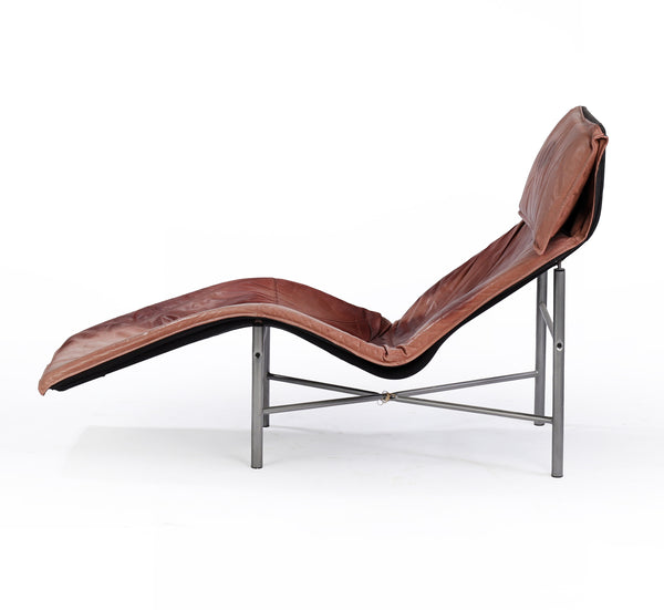 Tord Bjorklund 'Skye' Chaise Lounge