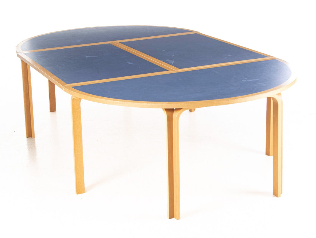 Large Thygesen & Sørensen Oak Table