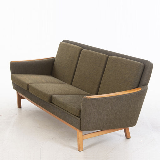 Vintage Danish Sofa