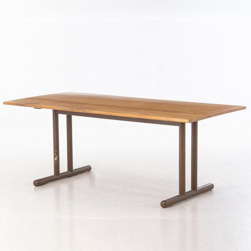 Danish Oak 'Shaker' Table