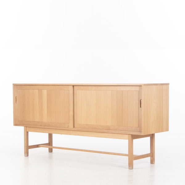 Kurt Østervig 'Model 179' Oak Sideboard