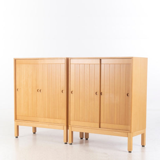 Danish Beech Sideboard