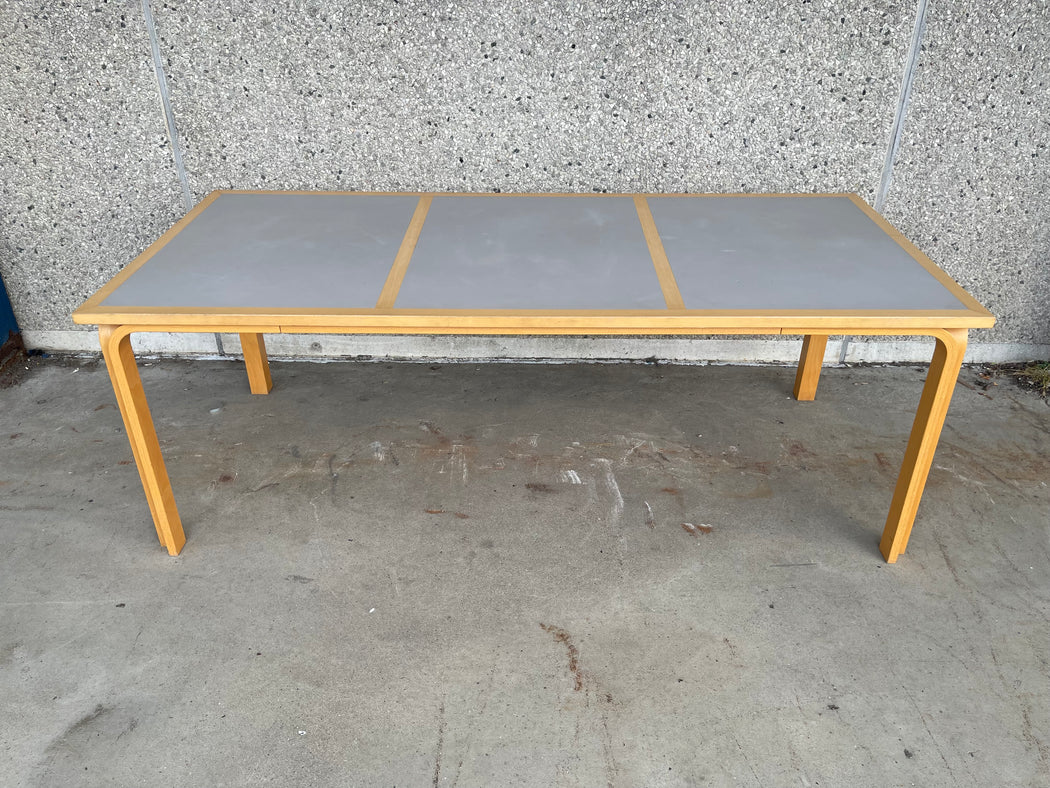 Thygesen & Sørensen Table