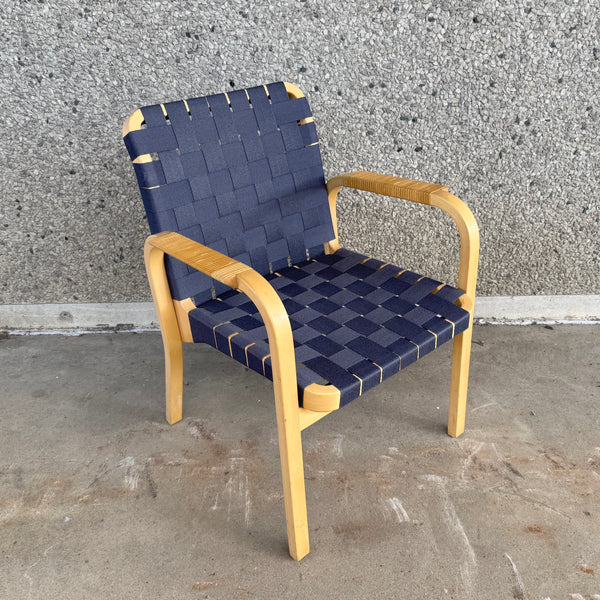 Alvar Aalto '45' Armchair
