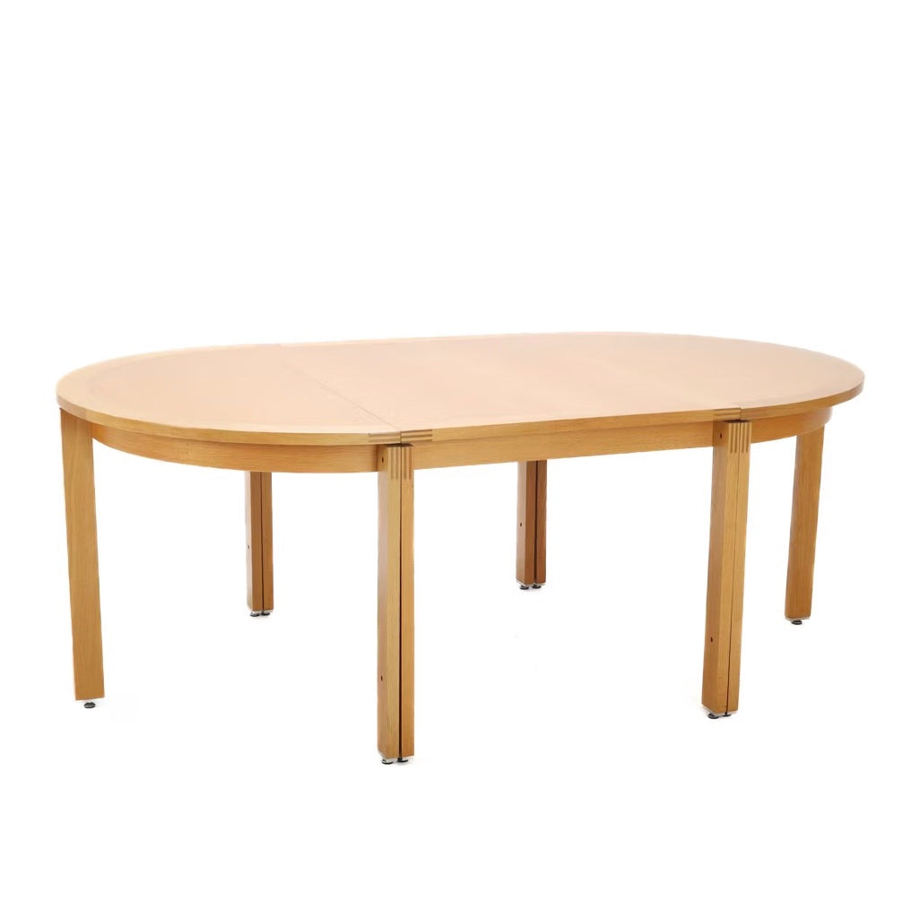 Jensen & Valeur 'M40' Oak Table