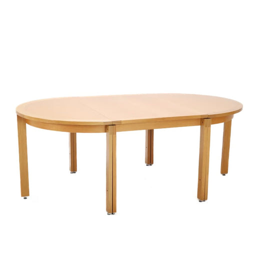 Jensen & Valeur 'M40' Oak Table