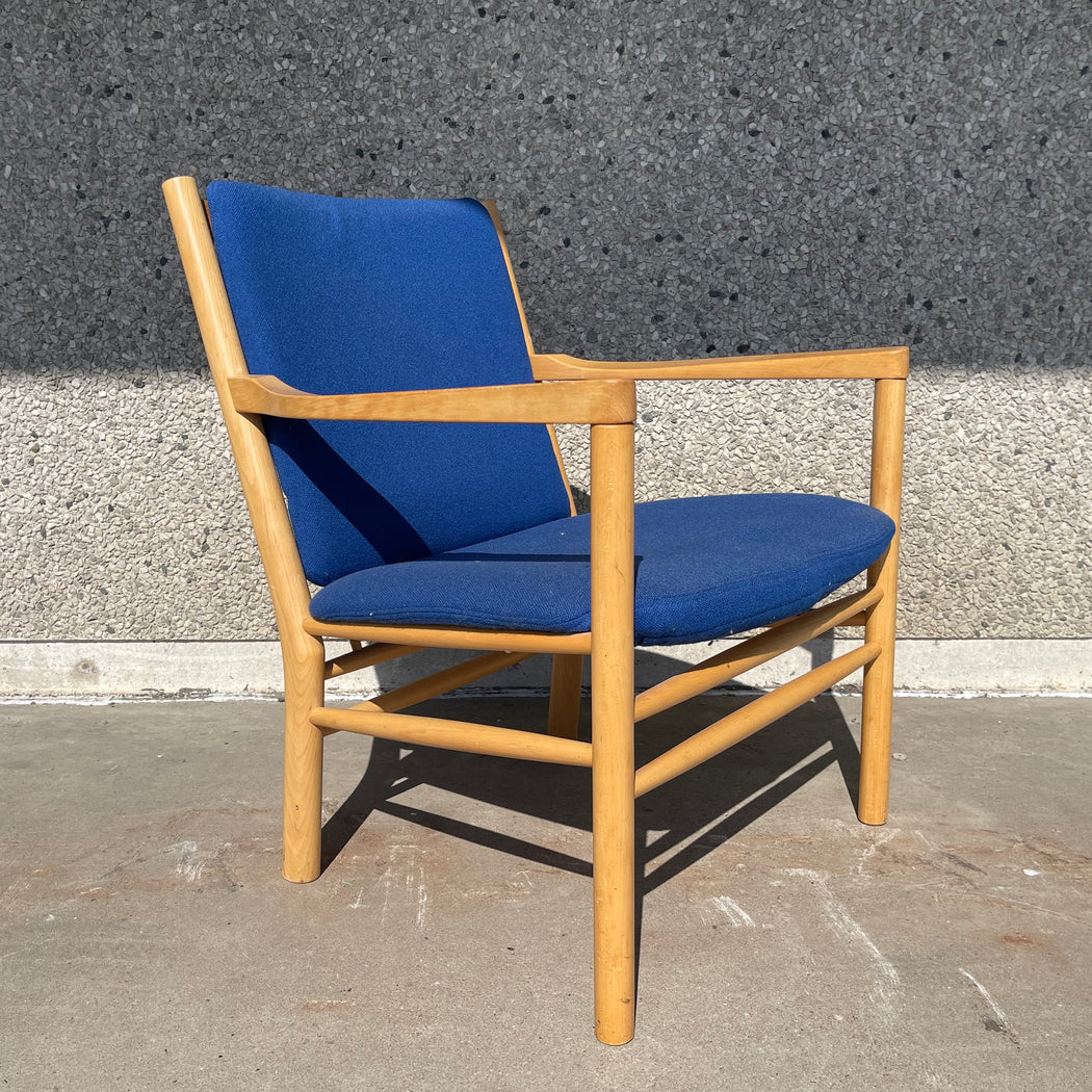 Erik Ole Jørgensen 'Model J147' Chair