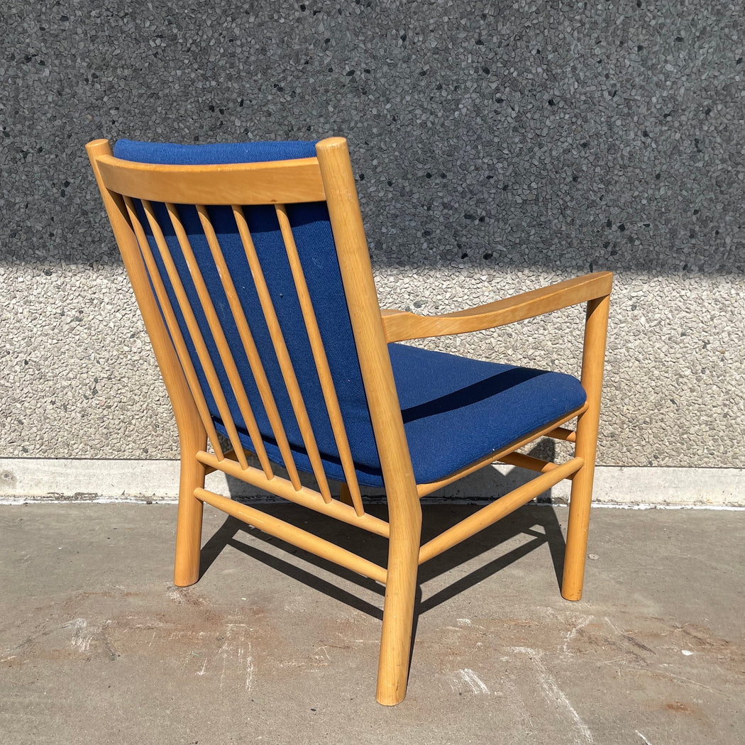 Erik Ole Jørgensen 'Model J147' Chair