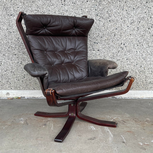 Danish Superstar 'Falcon' Chair
