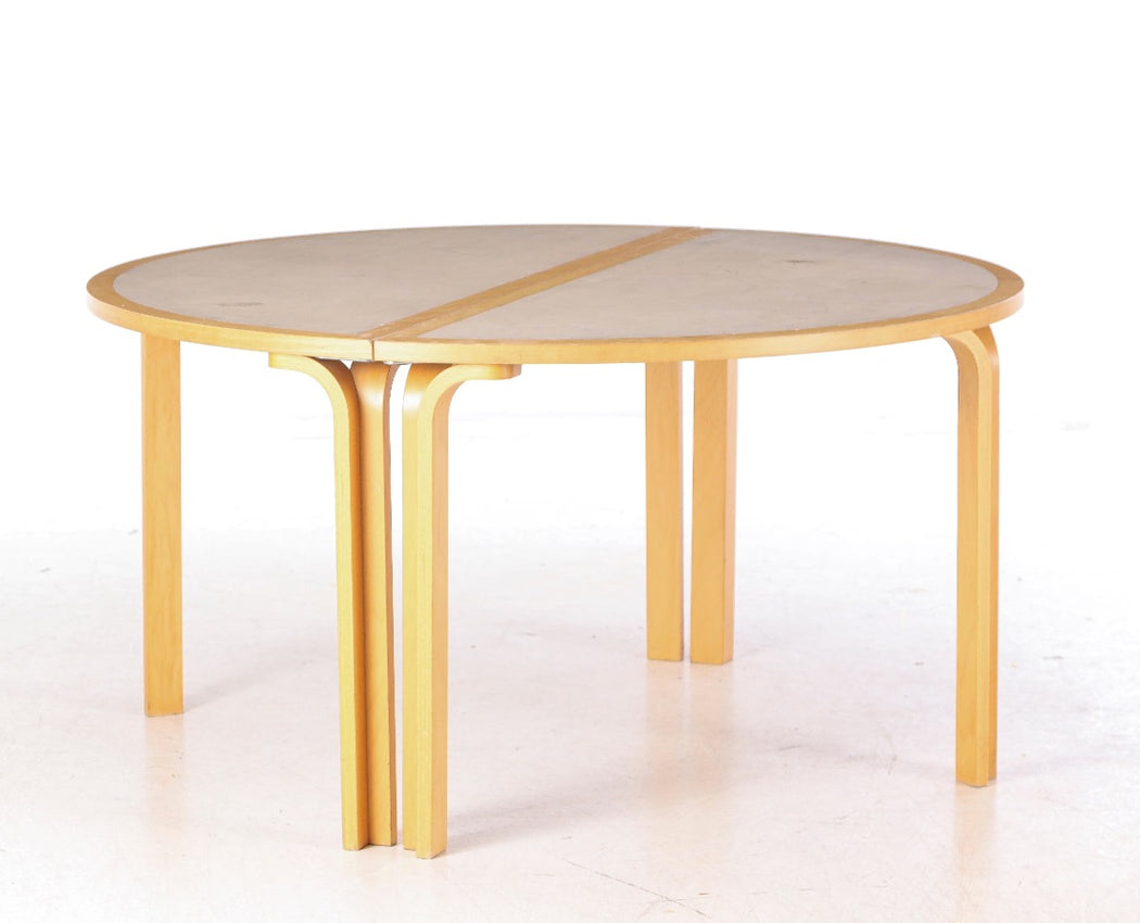 Thygesen & Sørensen 'Domino' Table
