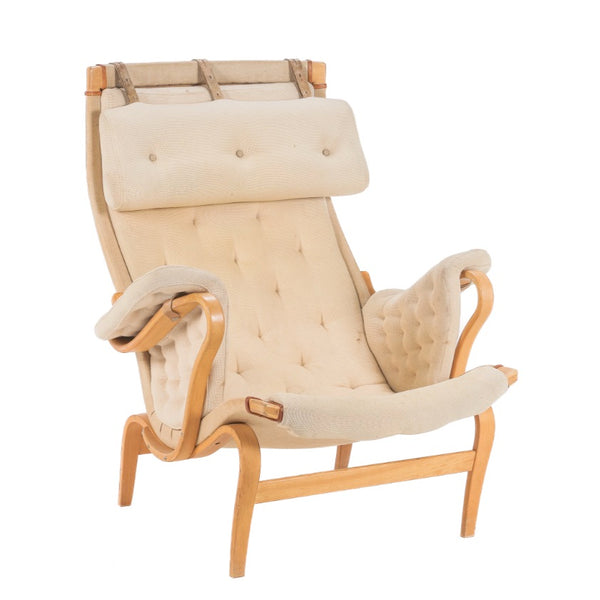 Bruno Mathsson 'Pernilla' Chair