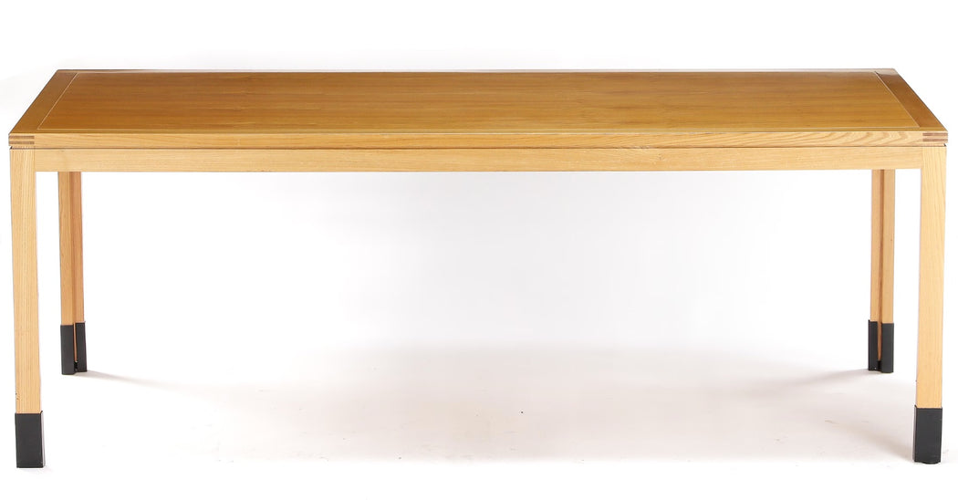 Christian Hvidt Elm Table