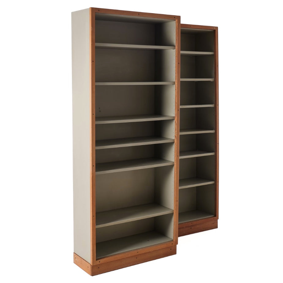 Børge Mogensen & Grethe Meyer Bookcases