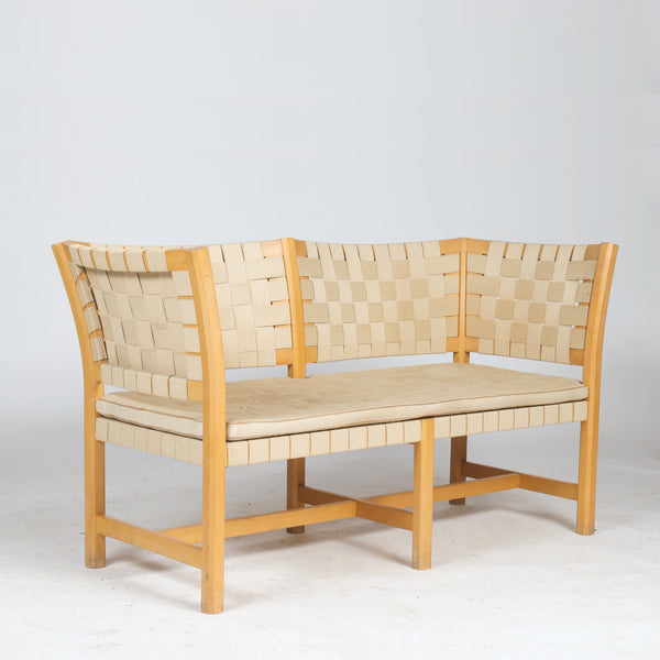 Erik Ole Jørgensen 'EJ 477/2' Settee