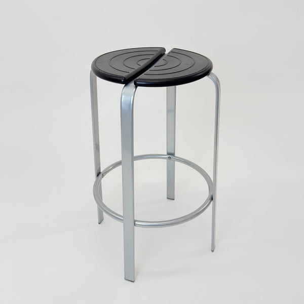 Niels Gammelgaard & Lars Mathiesen 'Luna' Bar Stool