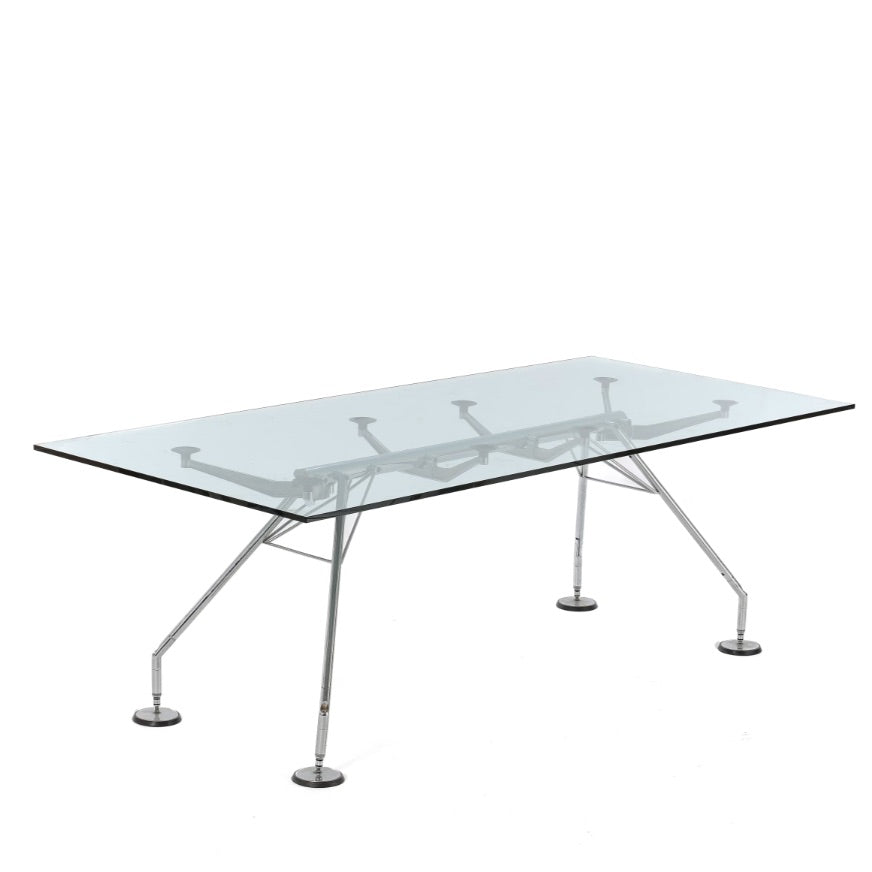Norman Foster 'Nomos' Table