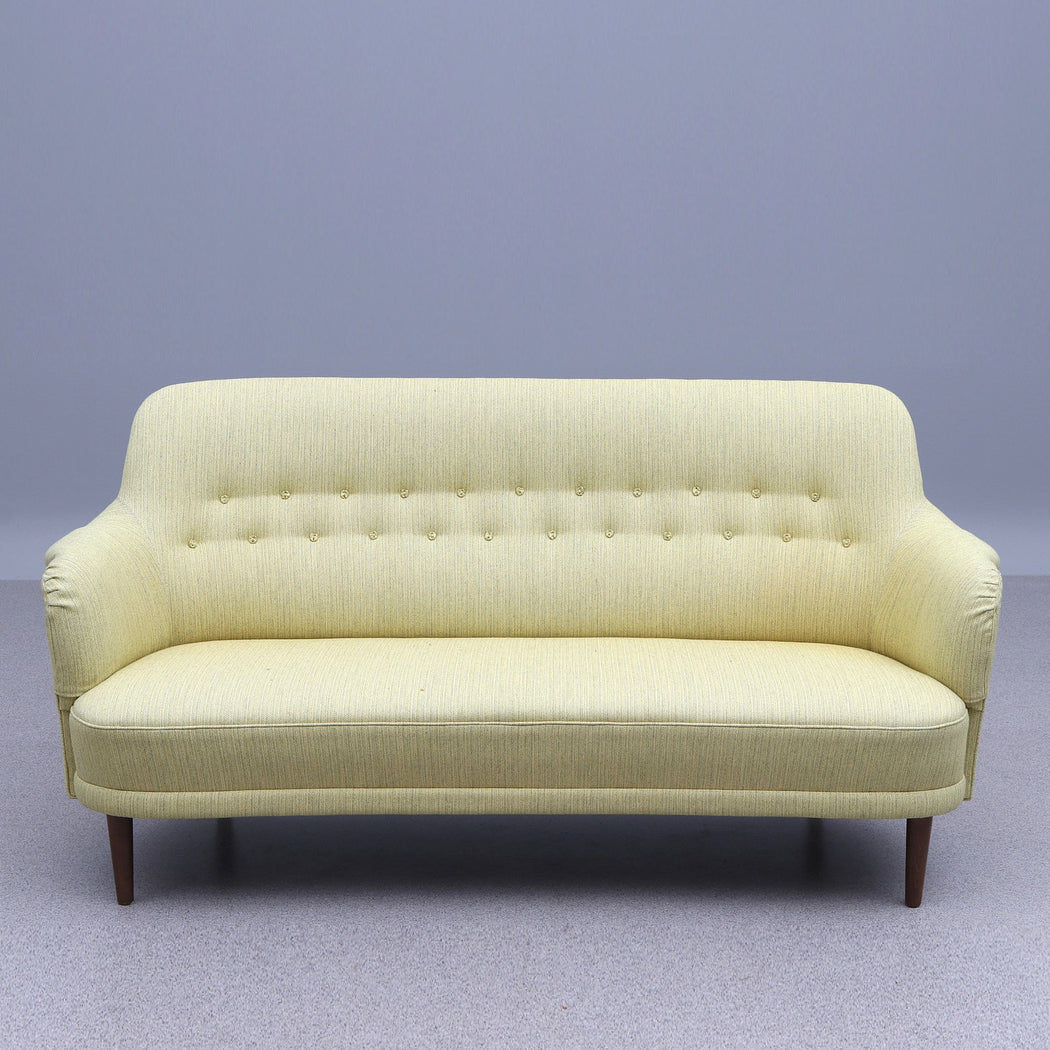 Carl Malmsten 'Samsas' Sofa