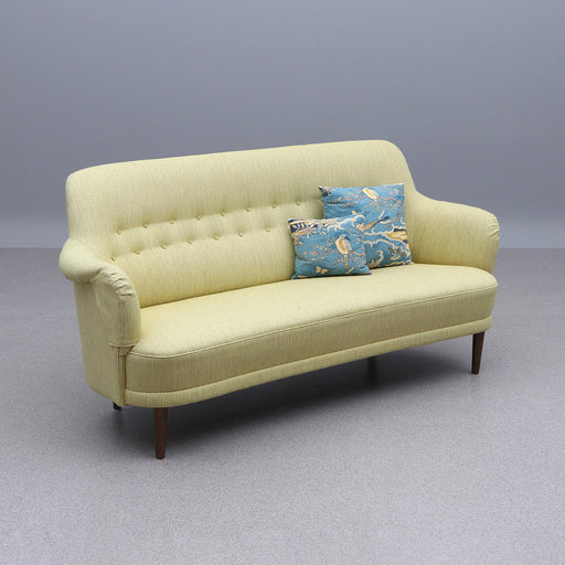 Carl Malmsten 'Samsas' Sofa