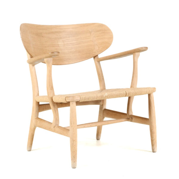 Hans J. Wegner 'CH22' Chair