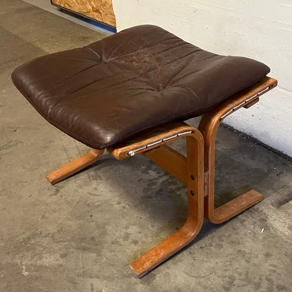 Ingmar Relling ‘Siesta’ Footstool
