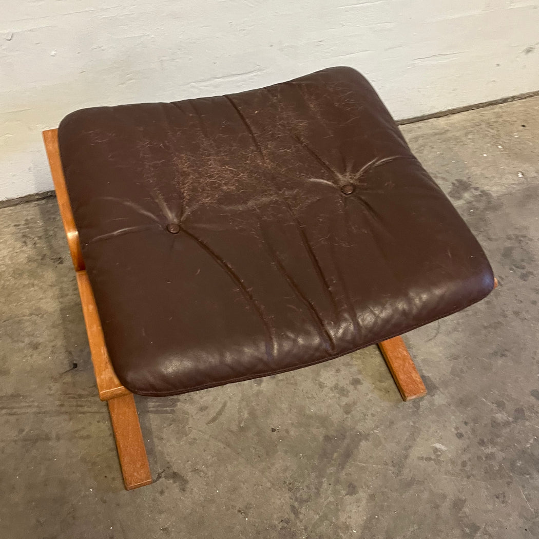 Ingmar Relling ‘Siesta’ Footstool
