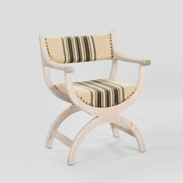 Henry Kjærnulf ‘Curule’ Chair