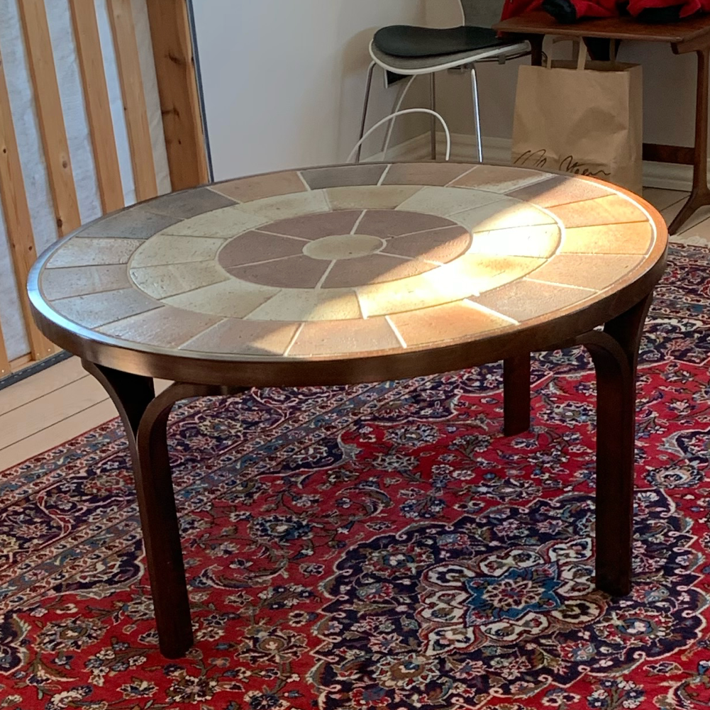 Haslev Coffee Table